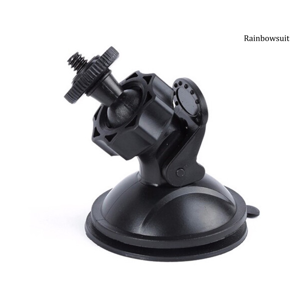 Giá Đỡ Camera 1/4 Inch Cho Xe Hơi