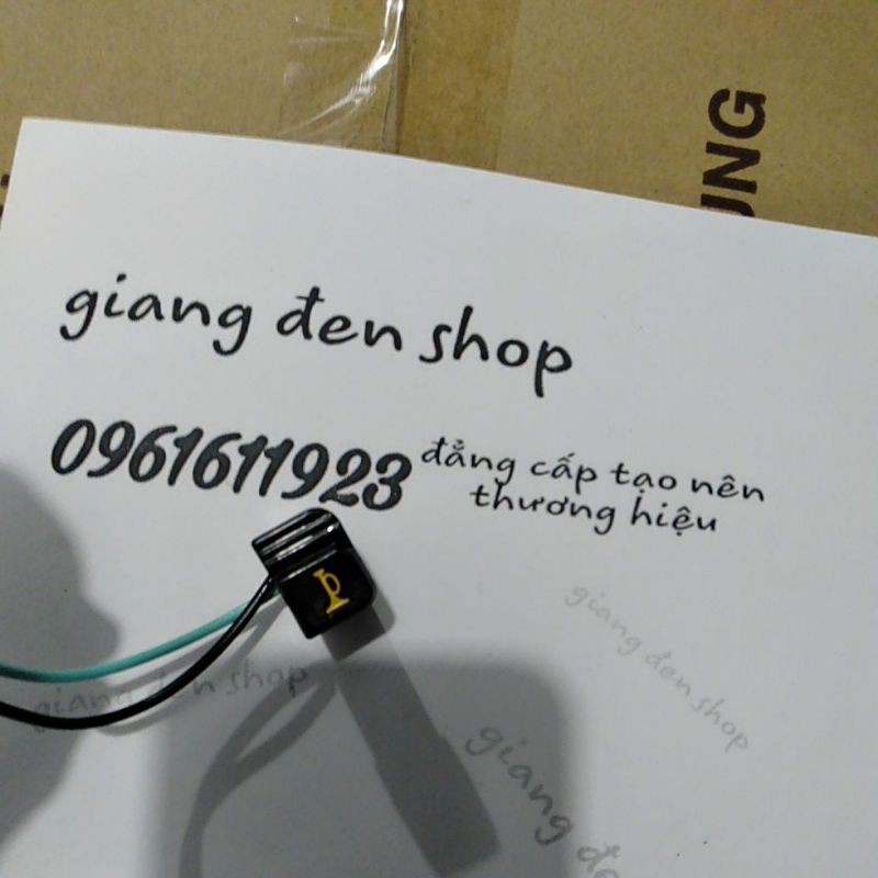 công tắc còi xe dream