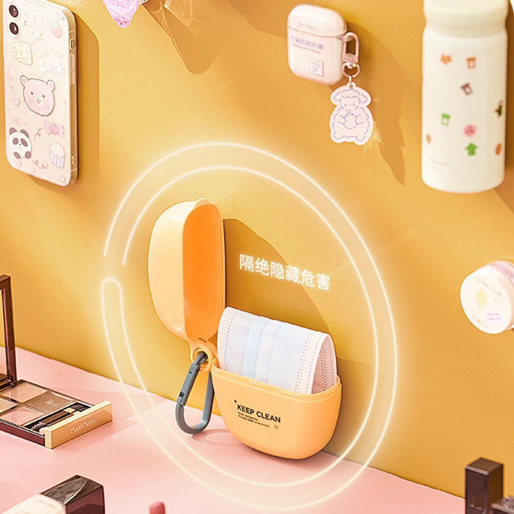 Hộp Đựng Bảo Vệ Đồ Dùng Chống Bụi Bẩn Tiện Dụng