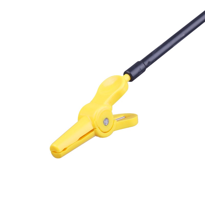 12 kẹp màu UA90158 Ustar