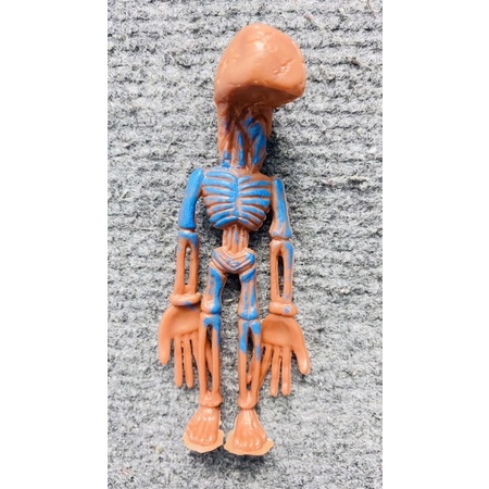 Bộ 8 mô hình nhân vật Quỷ đầu loa Siren Head thế hệ 2