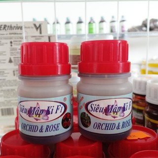SIÊU MẬP KI F1 chai 50ml - MẬP KIE, MẬP THÂN, MẬP RỄ