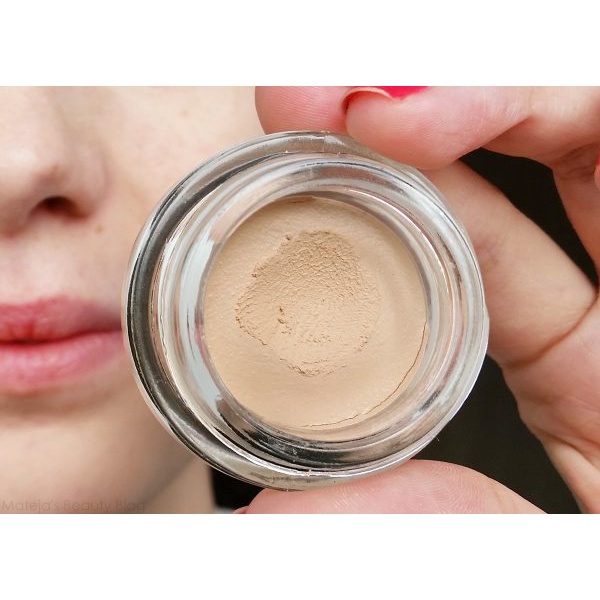 Phấn Tươi Mousse Essence Soft Touch 16g