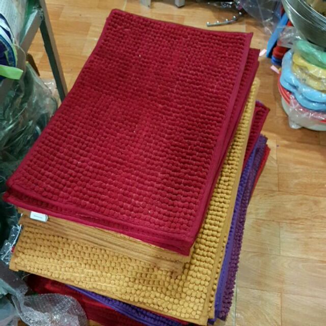 Thảm đinh kt 33x50cm