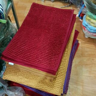 Thảm đinh kt 33x50cm