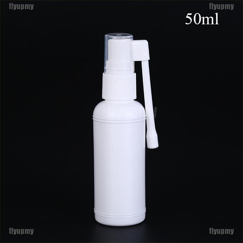 (hàng Mới Về) 1 Lọ Rỗng Dạng Xịt Đựng Mỹ Phẩm Tiện Dụng | BigBuy360 - bigbuy360.vn