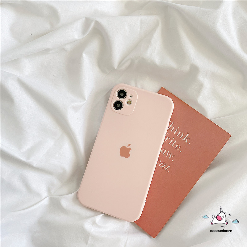 Ốp lưng thời trang dành cho Iphone 11 Iphone 7plus 8plus Iphone 6 6s Plus 7 8 Iphone X Xr Xs Max Se | BigBuy360 - bigbuy360.vn