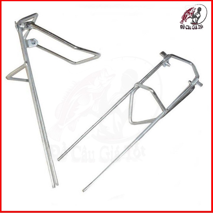 Chống Cần Câu Máy, Chống Cần Câu Ngâm, Lancer Cao Cấp