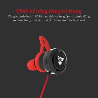 Tai nghe nhét tai Fantech EG1