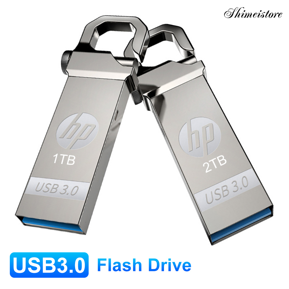 Ổ Cứng Di Động Usb 3.0 1 / 2tb