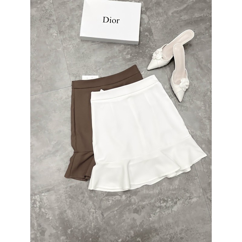 CVNU12 - CHÂN VÁY A ĐUÔI CÁ VNXK | BigBuy360 - bigbuy360.vn