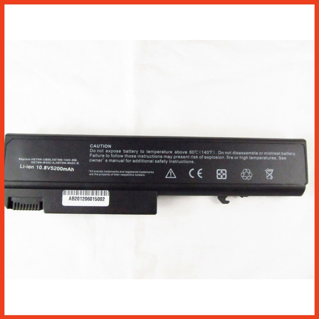 [Giá hủy diệt] Pin Laptop HP Elitebook 8440P 8440 8440w Compaq 6930p 6530b 6535b ProBook 6440b 6445b Nhập Khẩu Battery H