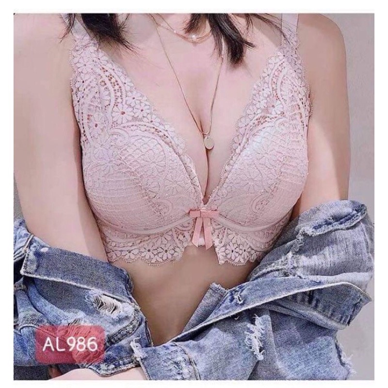 ÁO LÓT ĐỊNH HÌNH ÁO LÓT SIÊU NÂNG ĐỆM MỀM,DÂY LƯNG BẢN TO