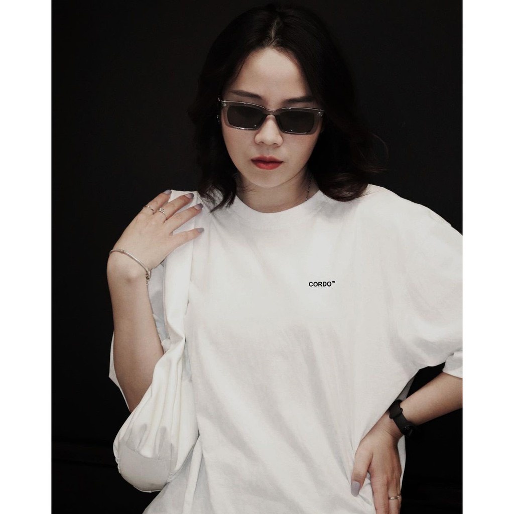 Áo thun unisex nam nữ HEART BREAK basic , áo phông oversize dáng rộng tay lỡ cá tính kiểu dáng Hàn Quốc form rộng