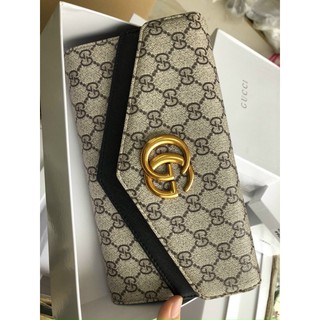 Ví cầm tay Gucci full box