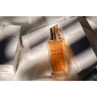 [LALUZ] Nước Hoa Nữ Blanche EDP 10/20ml