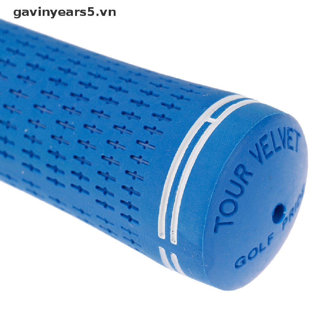 Tay Cầm Gậy Đánh Golf Bằng Gỗ Chống Trượt Tiện Dụng