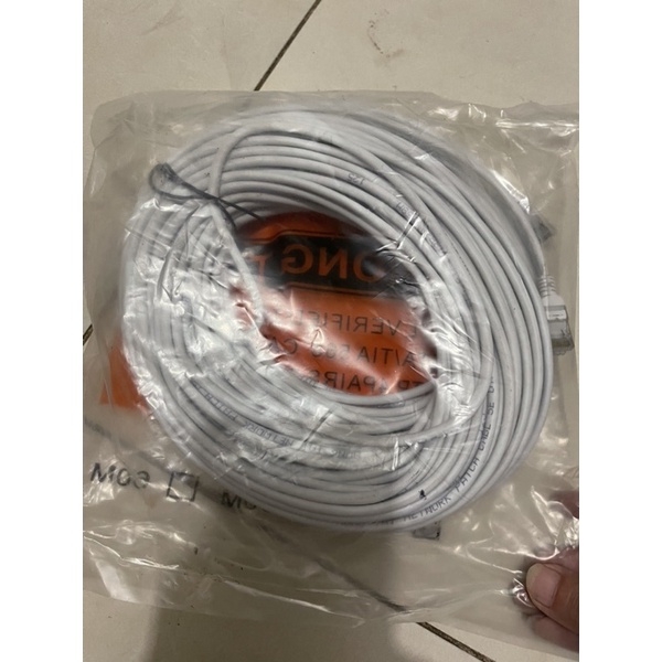 Dây Mạng Bấm Sẵn Dài 40M 50M 60M Dây mạng internet