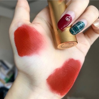 [TRẢ ORDER CÓ DƯ] Son Thỏi/Kem Gucci Matte màu 505/208