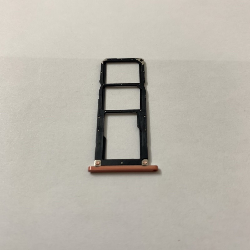 Khay sim Vsmart Star xanh,cam,đen zin new