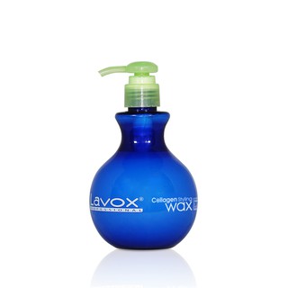 Wax giữ nếp tóc Lavox 300ml