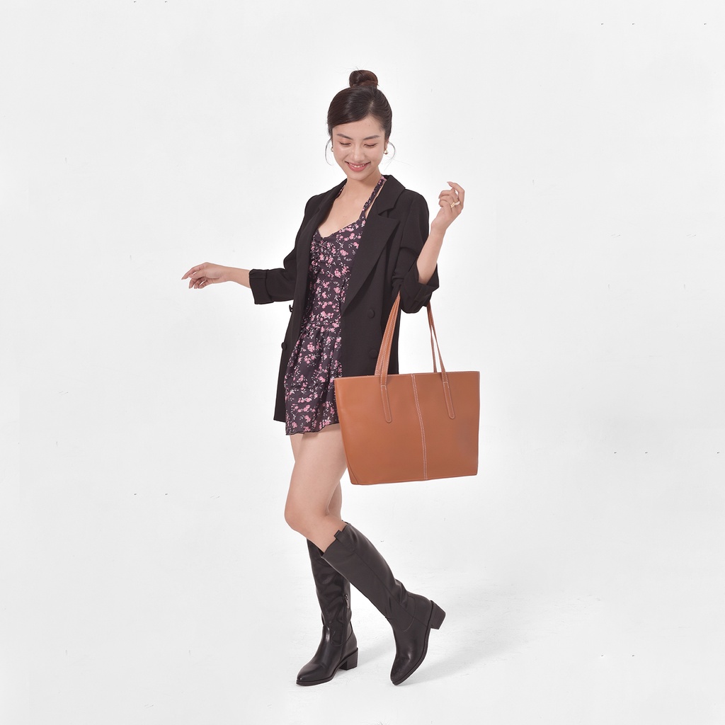 Túi xách đựng laptop 15inch SEEME Harley Bag