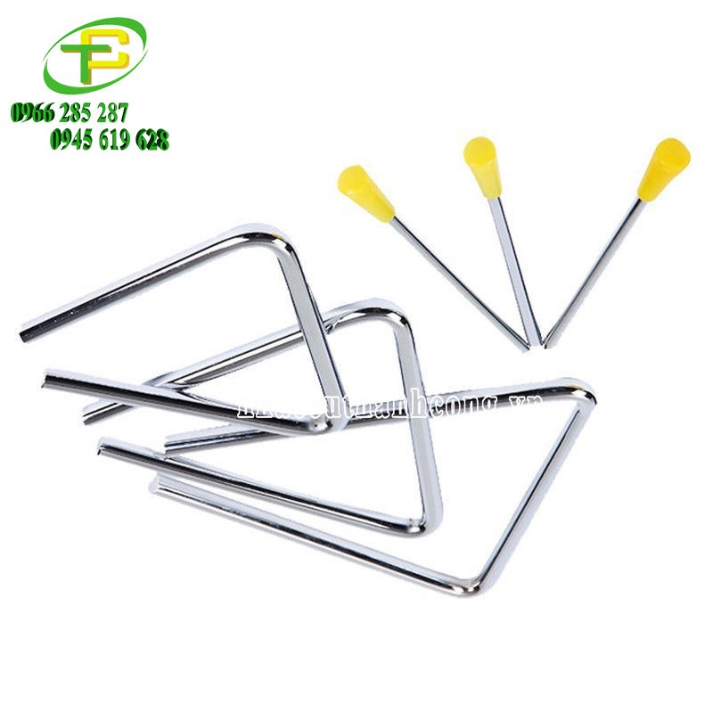 Chuông tam giác, kẻng tam giác, chuông gõ tam giác