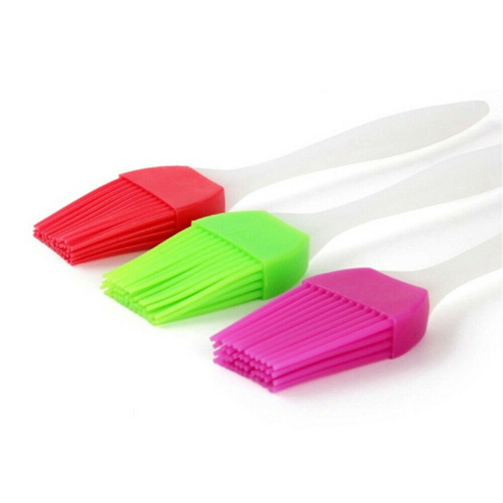 Cọ quét dầu ăn bằng Silicone chuyên dụng tiện lợi