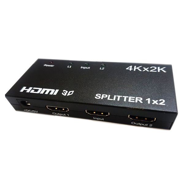 Bộ chia HDMI 1 ra 2 mạch dài loại tốt