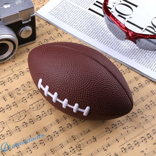 Đồ Chơi Squishy Hình Quả Bóng Bầu Dục