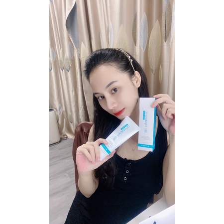 Mặt Nạ Tái Sinh B9 Lợi Khuẩn KyungLab Giúp Phục Hồi Cấp Nước Căng Bóng Da