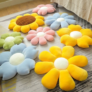Gối sofa hình hoa cúc xinh xắn