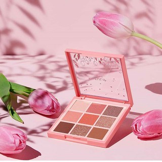 Bảng phấn mắt 9 màu Etude House