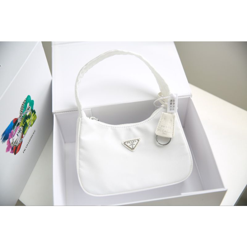 Túi kẹp nách PR.ADA NYLON SPSL