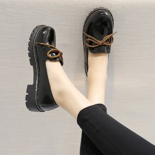 Giày Mary Janes đế DR.M 6535