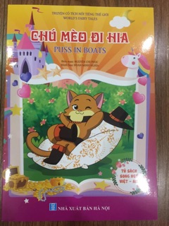  Combo 20 chủ đề song ngữ