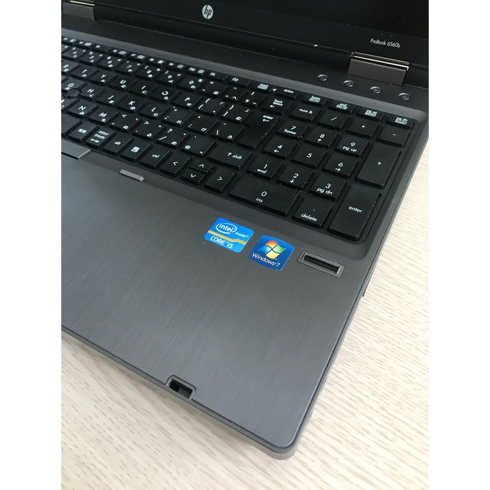 [Nhập ELENDGAME giảm max 300k đơn từ 2tr] Laptop Hp probook 6560b | BigBuy360 - bigbuy360.vn