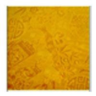 Lồng đèn Hội An - tỏi - 15cm