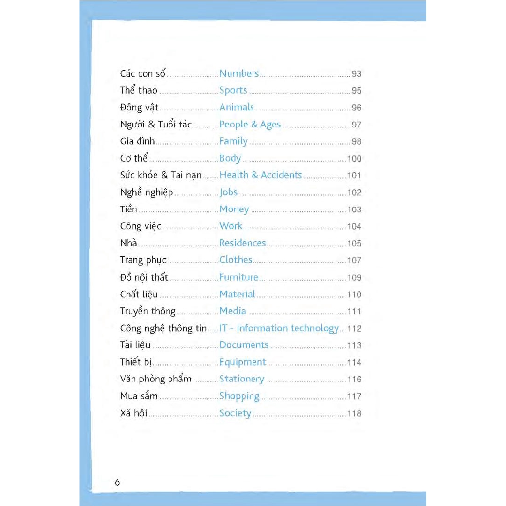 Sách - All In One English - Tiếng Anh 3 Trong 1 (Kèm 1 Đĩa Mp3)
