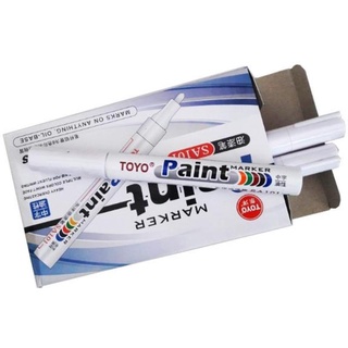 Bút repaint tẩy ố đế giày