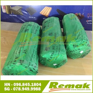 Xốp bảo ôn lạnh Cao su lưu hóa Cách âm có Bảo ôn 10mm