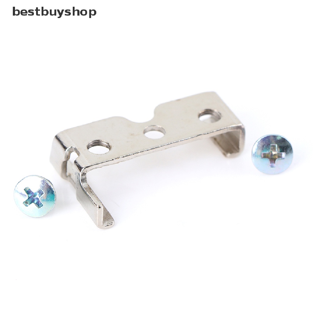 Tông Đơ Hớt Tóc Dạng Đẩy Thay Thế Kèm Ốc Vít 8148