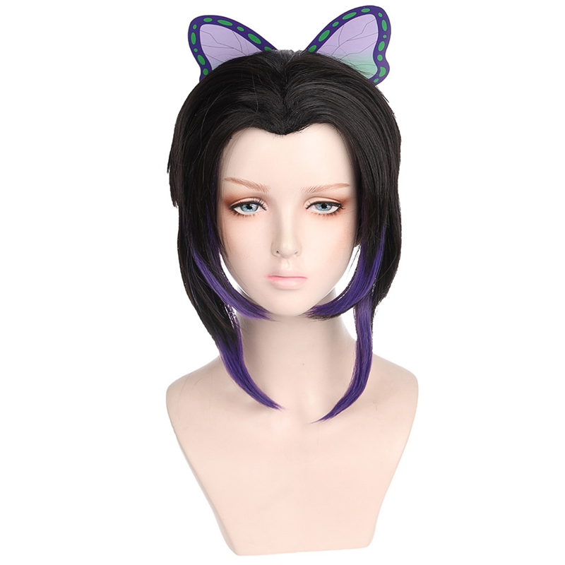 Tmdbyx Phụ kiện cài tóc hóa trang nhân vật trong anime Demon Slayer