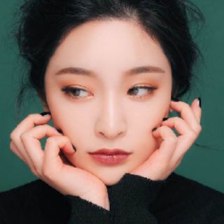 PHẤN MẮT AMUSE 9 COLOR CAM ĐÀO - CAM ĐẤT