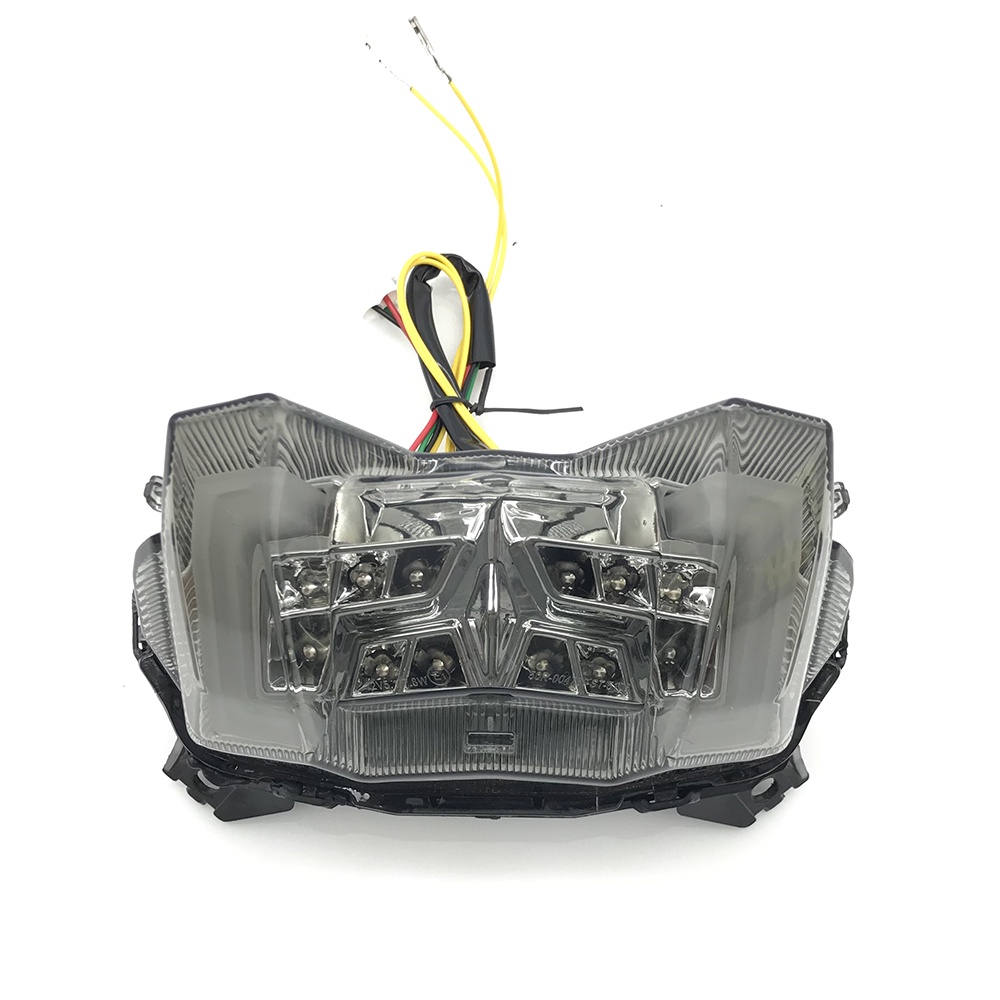 Đèn LED Đuôi Xe Báo Rẽ Cho Xe Máy YAMAHA MT-09 FZ-09 MT09 FZ09 2017-2019