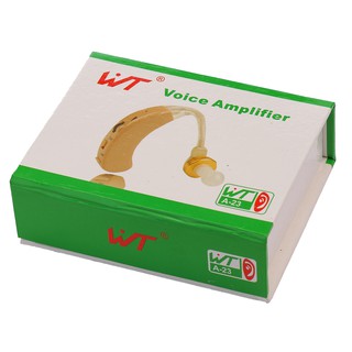 Máy trợ thính không dây Wilton WT-A23