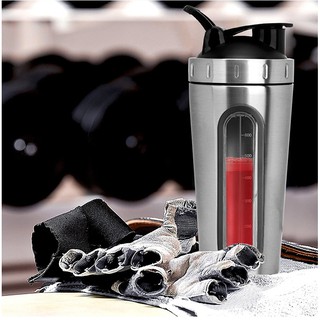 Bình Lắc Inox 304 siêu xịn , thiết kế đẹp mắt, tiện dụng.