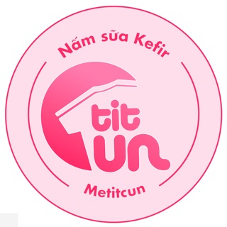 Shop Nấm Kefir Metitcun