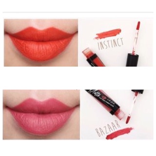 Son L.A Girl Matte Pigment Gloss