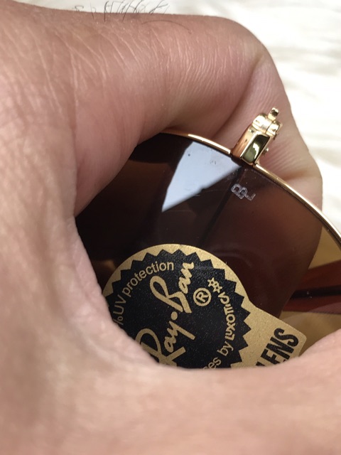 Kính RayBan CHROMAX | BigBuy360 - bigbuy360.vn